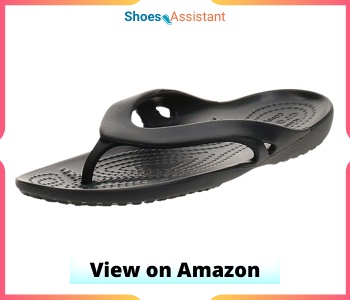Crocs Women's Kadee Ii Flip Flops Sandal