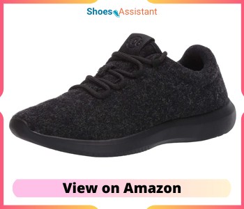 206 Collective Women's Tracy Comfortable Soft Wool Shoe