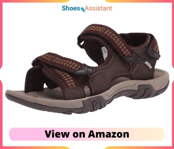 Atika Women's Outdoor Hiking Sandals Comfortable Shoes