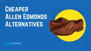 Shoes Like Allen Edmonds